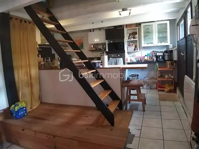 Maison, 130 m²