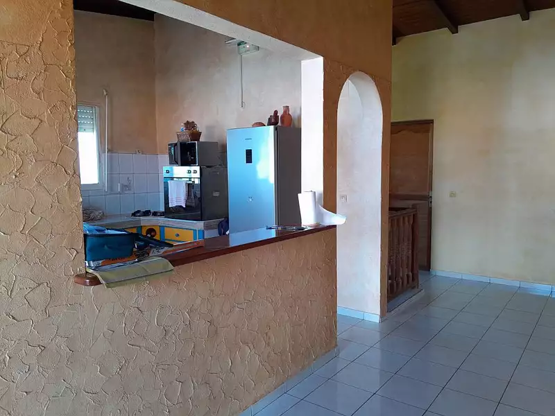 Maison, 186 m²