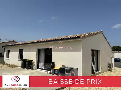 Maison, 100 m²