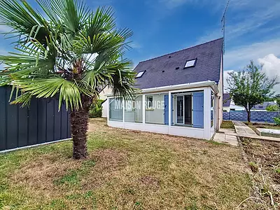 Maison, 80,78 m²