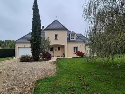 Maison, 160 m²