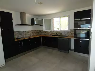 Maison, 134 m²