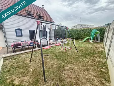 Maison, 90 m²