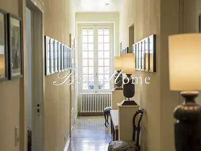 Appartement, 283 m²