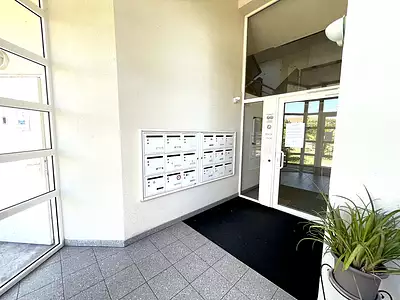 Appartement, 49,7 m²