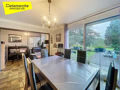 Maison, 76 m²