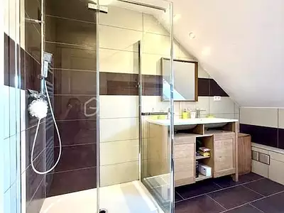 Maison, 115 m²