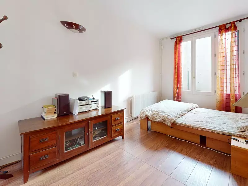 Maison, 95,27 m²