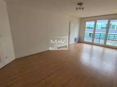 Appartement, 75 m²