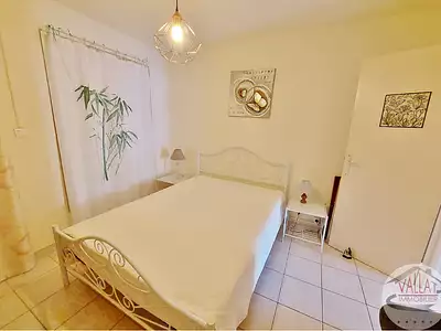 Appartement, 28 m²