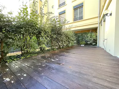 Appartement, 53 m²