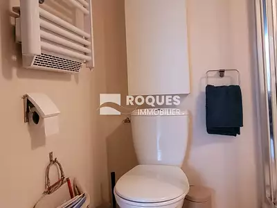 Maison, 50 m²