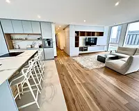 Appartement, 118 m²