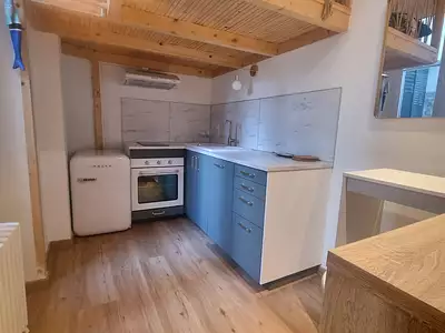 Appartement, 15,03 m²