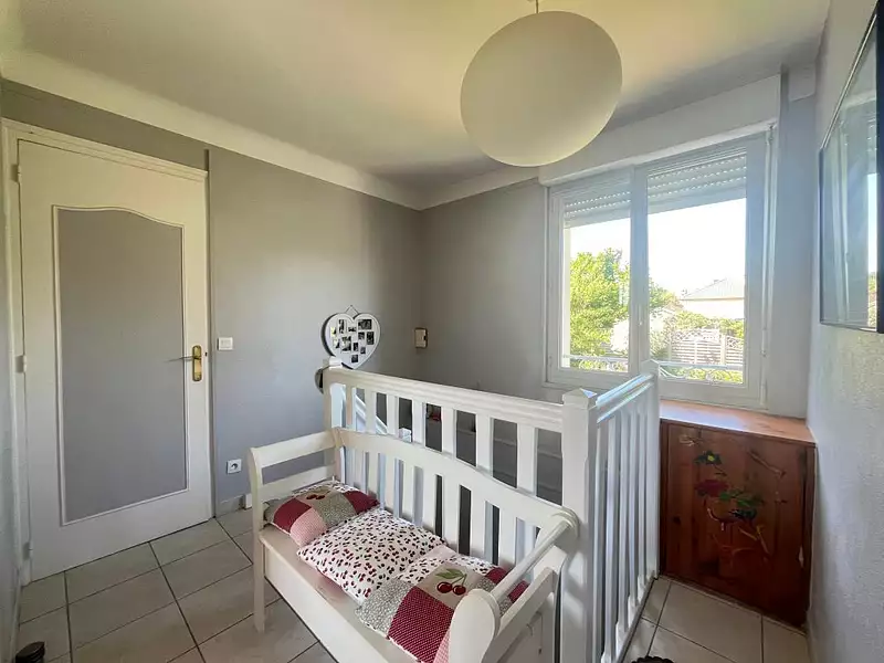Maison, 120 m²