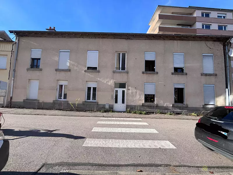 Appartement, 93,6 m²