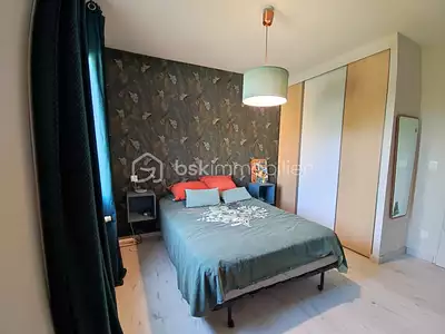 Maison, 96 m²
