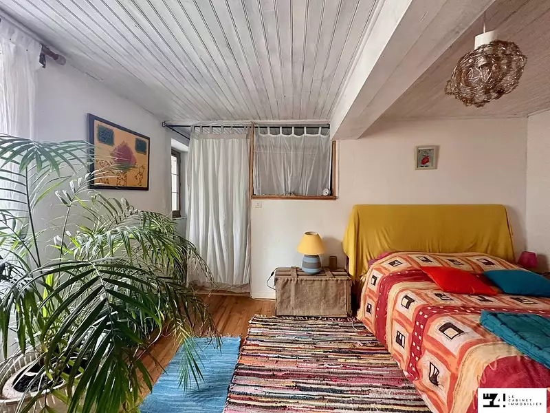 Maison, 95 m²