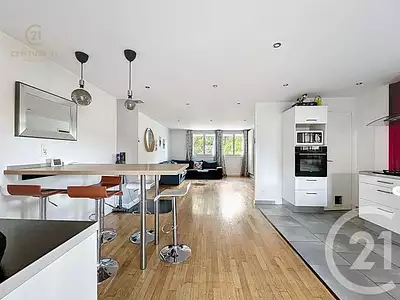 Maison, 122,7 m²