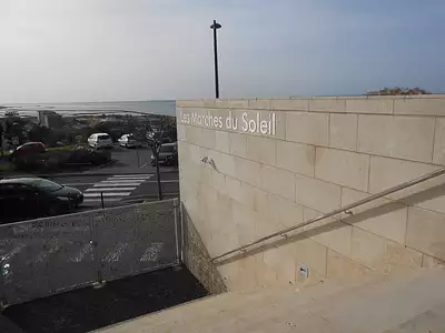 Appartement, 39,89 m²