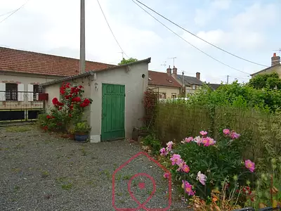 Maison, 66 m²