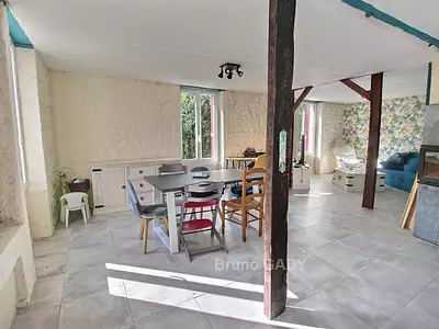 Maison, 160 m²