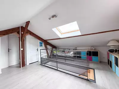 Maison, 99 m²