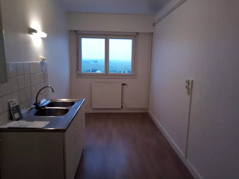 Appartement, 73 m²