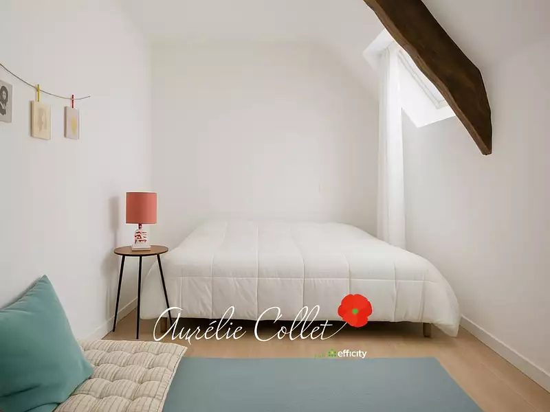 Maison, 110 m²