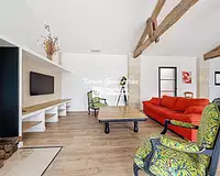 Appartement, 215 m²