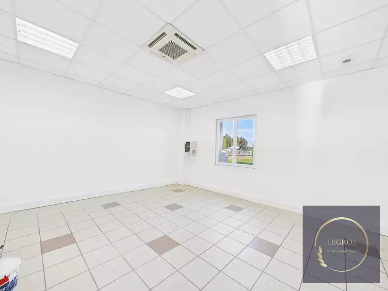 Divers, 22 m²