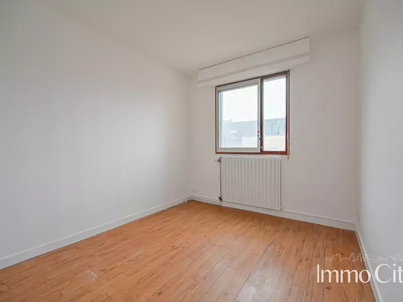 Appartement, 77,97 m²