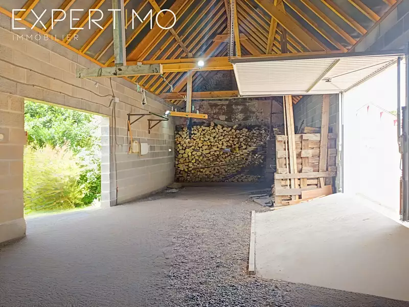 Maison, 164,62 m²