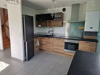Maison, 78 m²