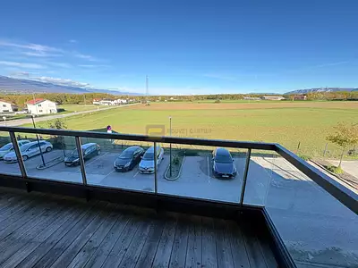 Appartement, 40,7 m²