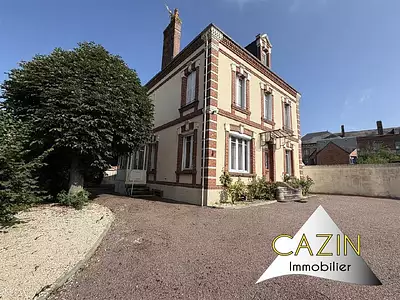 Maison, 160 m²