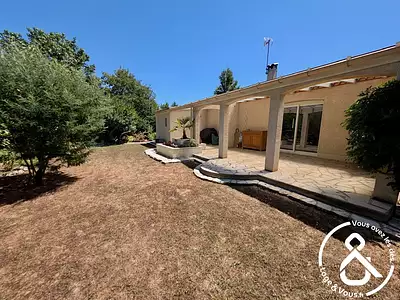 Maison, 116,05 m²