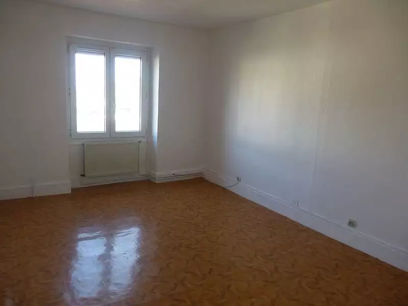 Appartement, 79 m²