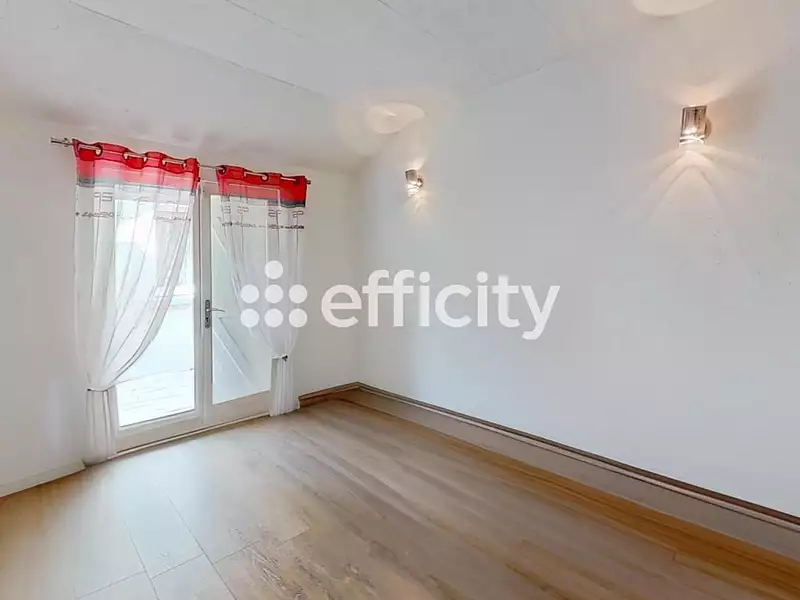 Maison, 125 m²