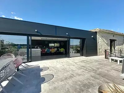 Maison, 192 m²