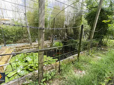Maison, 119,16 m²