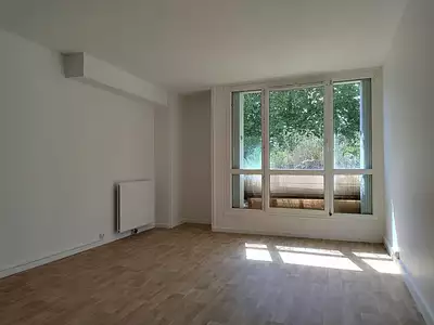 Appartement, 32 m²