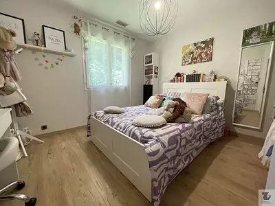 Maison, 112 m²