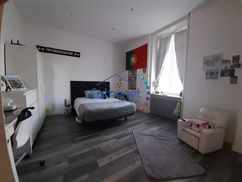 Maison, 270 m²