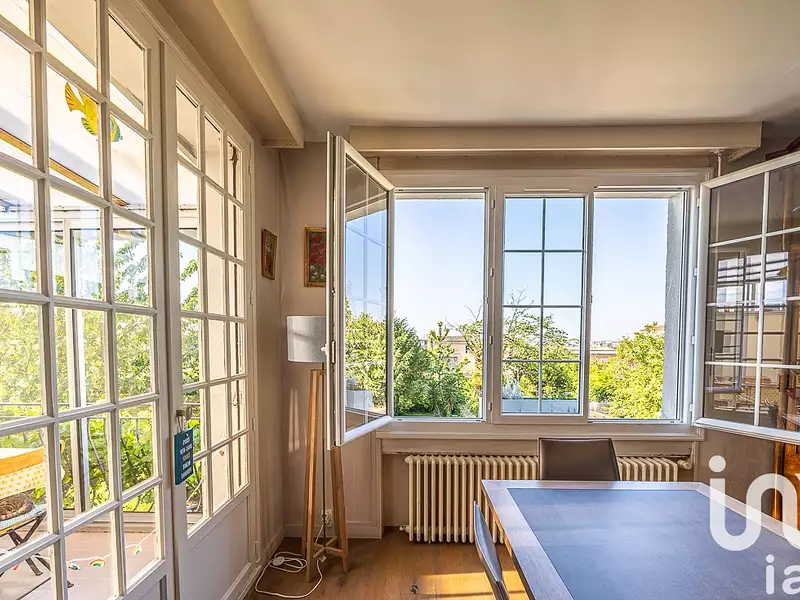 Maison, 138 m²