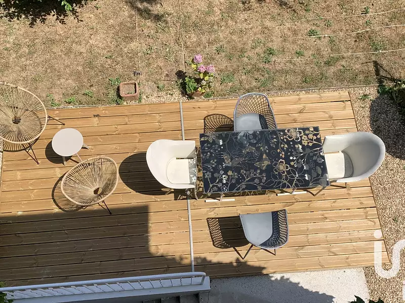 Maison, 125 m²