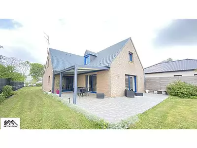 Maison, 151,51 m²