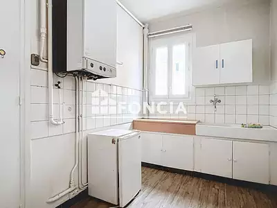 Appartement, 67 m²