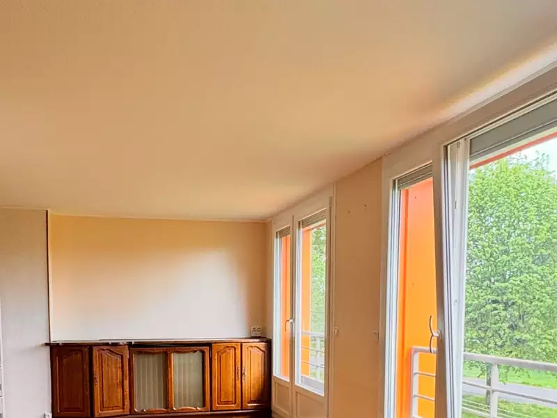 Appartement, 90 m²