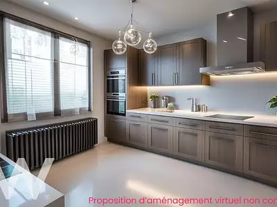Maison, 90 m²